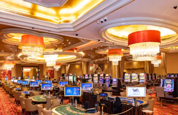 Speed Baccarat No Squeeze_ Who