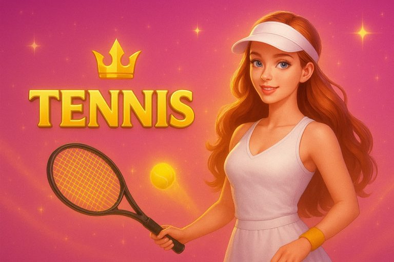 Max79 Tennis – Trải Nghiệm Cá Cược Thể Thao Đỉnh Cao