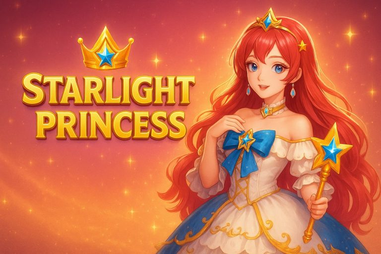 Starlight Princes Max79 – Quay Thử Vận May, Thắng Lớn Ngay